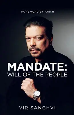 Mandato: la voluntad del pueblo - Mandate: Will of the People