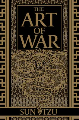 El arte de la guerra: Edición de lujo en estuche - The Art of War: Deluxe Slipcase Edition