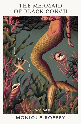 Mermaid of Black Conch - Una novela de la colección Vintage Earth - Mermaid of Black Conch - A novel from the Vintage Earth collection