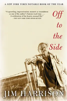 A un lado: Memorias - Off to the Side: A Memoir