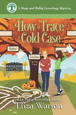 Cómo rastrear un caso sin resolver - How to Trace a Cold Case