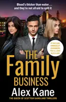Negocios familiares - Family Business