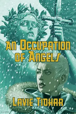 Una ocupación de ángeles - An Occupation of Angels