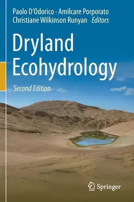 Ecohidrología de secano - Dryland Ecohydrology
