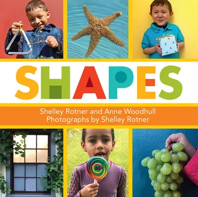 Formas - Shapes