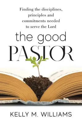 El buen pastor - The Good Pastor