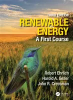 Energías renovables: Un primer curso - Renewable Energy: A First Course