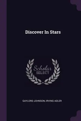 Descubrir en las estrellas - Discover in Stars