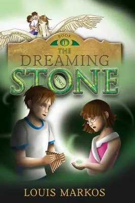 La piedra de los sueños - The Dreaming Stone