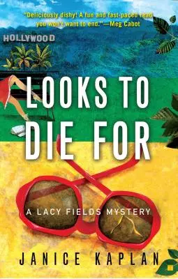 Looks to Die for: Un misterio de Lacy Fields - Looks to Die for: A Lacy Fields Mystery