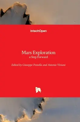 Exploración de Marte: un paso adelante - Mars Exploration: a Step Forward