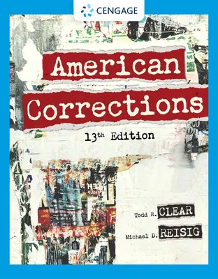 Correcciones americanas - American Corrections