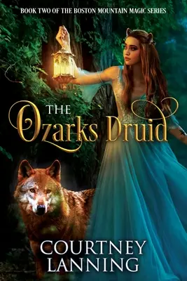 El druida de Ozarks - The Ozarks Druid