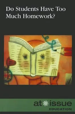 ¿Tienen los alumnos demasiados deberes? - Do Students Have Too Much Homework?
