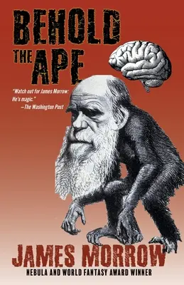 He aquí el mono - Behold the Ape