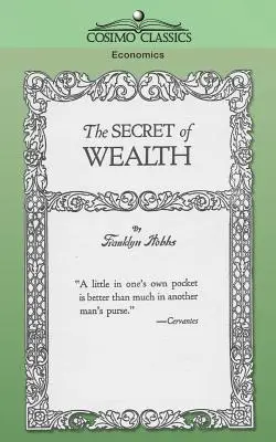 El secreto de la riqueza - The Secret of Wealth