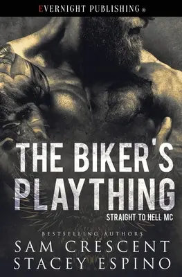 El juguete del motorista - The Biker's Plaything