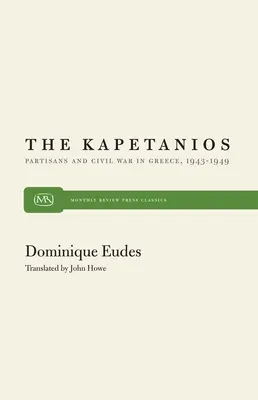 Los Kapetanios - The Kapetanios