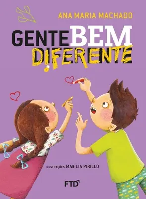 Gente diferente - Gente bem diferente