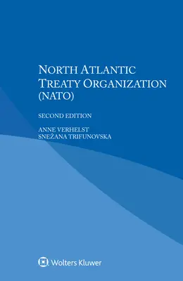 Organización del Tratado del Atlántico Norte (OTAN) - North Atlantic Treaty Organization (NATO)