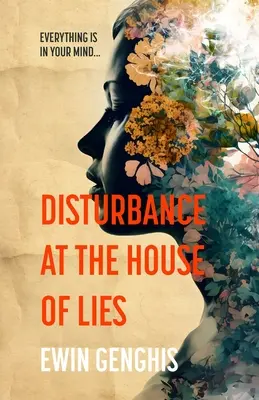Disturbios en la casa de las mentiras - Disturbance at the House of Lies