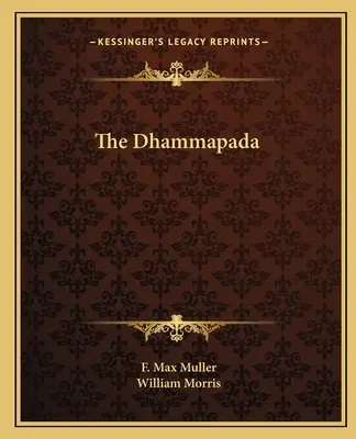 El Dhammapada - The Dhammapada