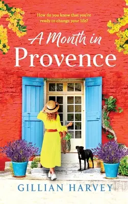 Un mes en la Provenza - A Month in Provence