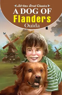 Un perro de Flandes - A Dog of Flanders