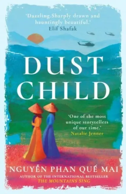 Dust Child - El bestseller internacional - Dust Child - The International Bestseller