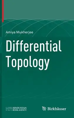Topología diferencial - Differential Topology