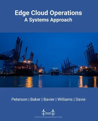 Edge Cloud Operations: Un enfoque sistémico - Edge Cloud Operations: A Systems Approach