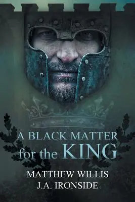 Un asunto negro para el Rey - A Black Matter for the King