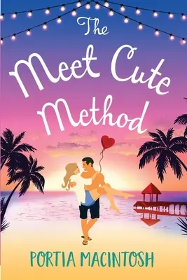 El método Meet Cute - The Meet Cute Method