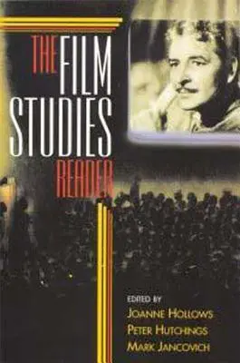 Estudios cinematográficos - Film Studies