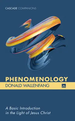 Fenomenología - Phenomenology