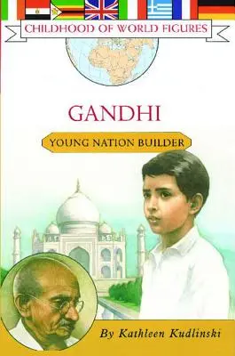 Gandhi: Joven constructor de naciones - Gandhi: Young Nation Builder