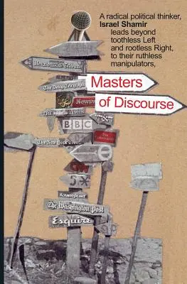 Maestros del discurso - Masters of Discourse