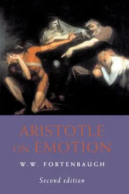 Aristóteles sobre la emoción: Antígona - Aristotle on Emotion: Antigone