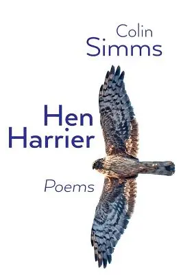 Poemas sobre el aguilucho pálido - Hen Harrier Poems