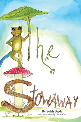 El polizón - The Stowaway