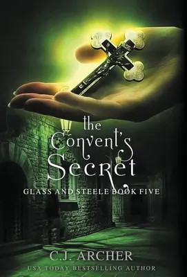 El secreto del convento - The Convent's Secret