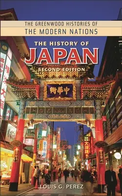 Historia de Japón - The History of Japan