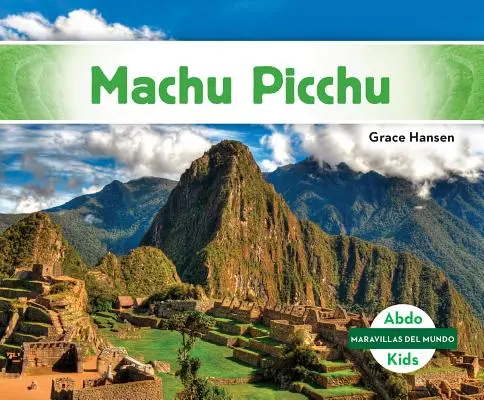 Machu Picchu (Machu Picchu)