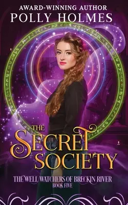 La sociedad secreta - The Secret Society
