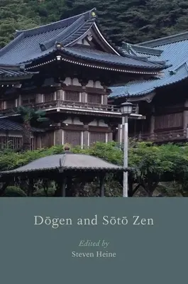 Dogen y el Soto Zen - Dogen and Soto Zen