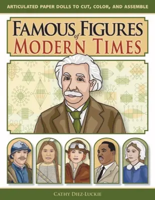 Personajes célebres de la Edad Moderna - Famous Figures of Modern Times