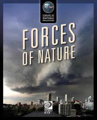 Fuerzas de la naturaleza - Forces of Nature