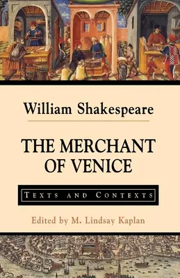 El Mercader de Venecia: Textos y contextos - The Merchant of Venice: Texts and Contexts