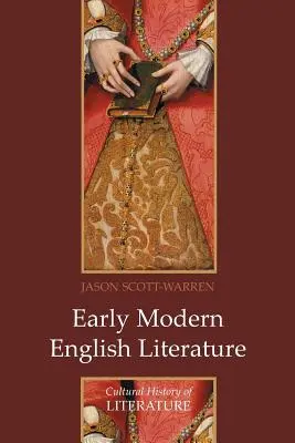 Literatura inglesa moderna - Early Modern English Literature