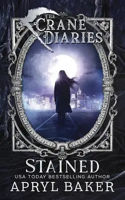 Los diarios de la grulla: Stained - The Crane Diaries: Stained